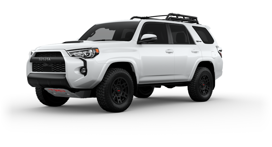 Toyota 4Runner