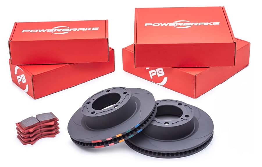 D-Line: 16-21 Toyota Land Cruiser 200 Series Front Kit / 07-21 Toyota Tundra Front Kit / 07-21 Toyota Sequoia Front Kit / 16-21 Lexus LX570 Front Kit