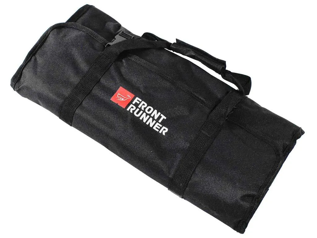 CAMP KITCHEN UTENSIL SET by Front Runner