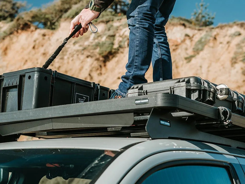 TOYOTA TACOMA (2005-2023) SLIMLINE II ROOF RACK KIT