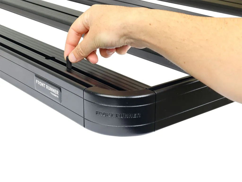 TOYOTA TACOMA (2005-2023) SLIMLINE II ROOF RACK KIT
