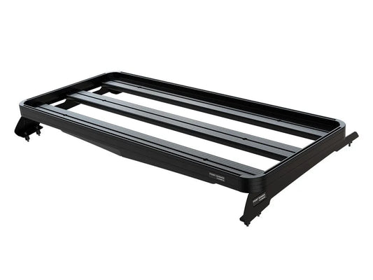 TOYOTA TACOMA 3RD GEN (2015-2023) CAB OVER CAMPER SLIMLINE II ROOF RACK KIT