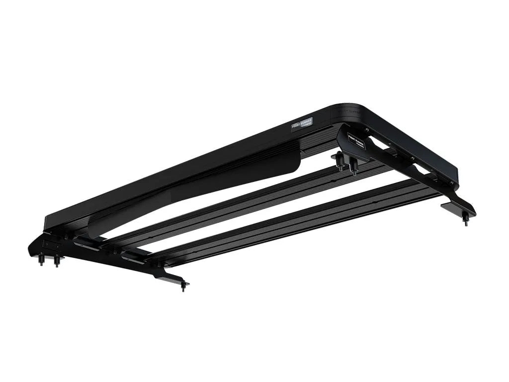 TOYOTA TACOMA 3RD GEN (2015-2023) CAB OVER CAMPER SLIMLINE II ROOF RACK KIT