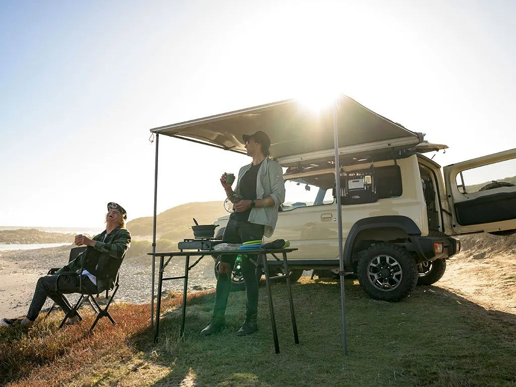 EXPANDER CAMPING CHAIR by Front Runner