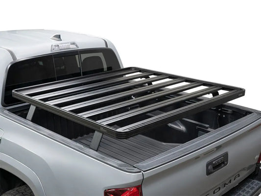 TOYOTA TACOMA PICKUP TRUCK (2005-CURRENT) SLIMLINE II LOAD BED RACK KIT
