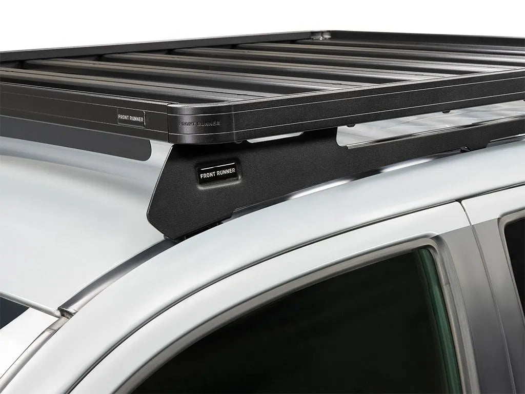 TOYOTA TACOMA (2005-2023) SLIMLINE II ROOF RACK KIT