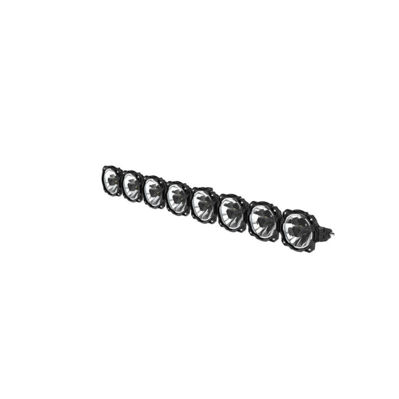 Toyota Tacoma Gravity®️ Titan™ LED Light Bar Bundle