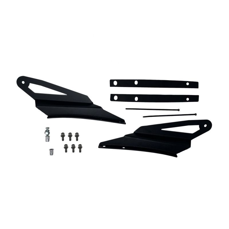 Toyota Tacoma Gravity®️ Titan™ LED Light Bar Bundle
