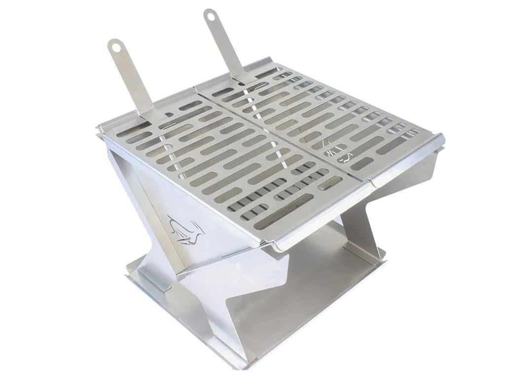 BBQ/FIRE PIT BY FRONT RUNNER