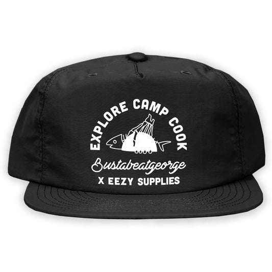 Taco Caps
