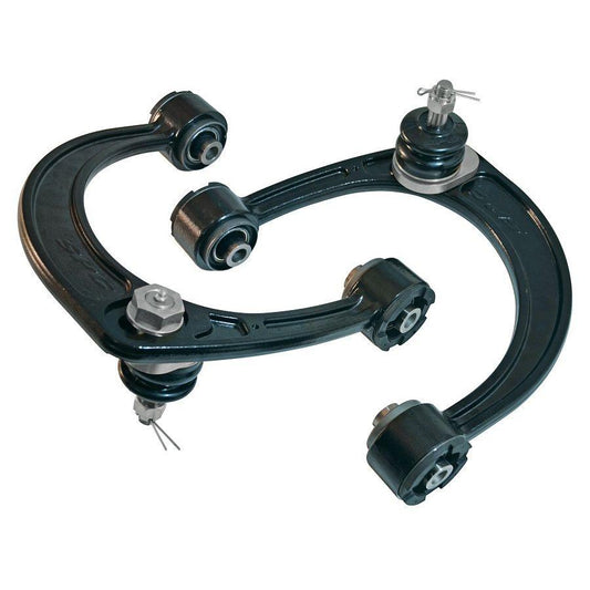 SPC Adjustable Upper Control Arms for 2005-2019 Toyota Tacoma