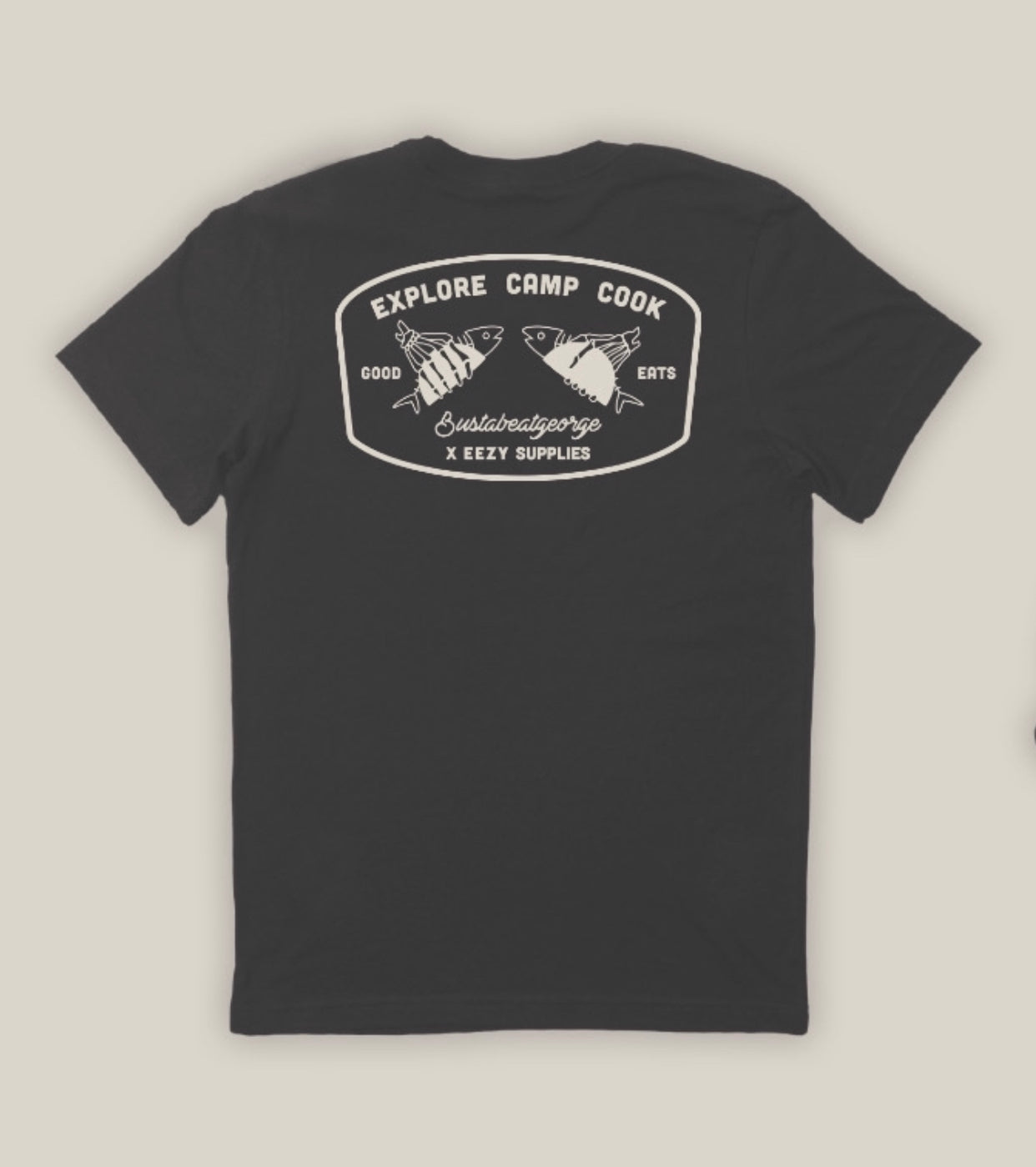 Good Eats Tee