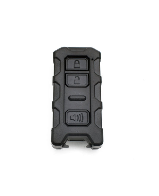 Minimalist Key Fob V2 ( Retains Key )