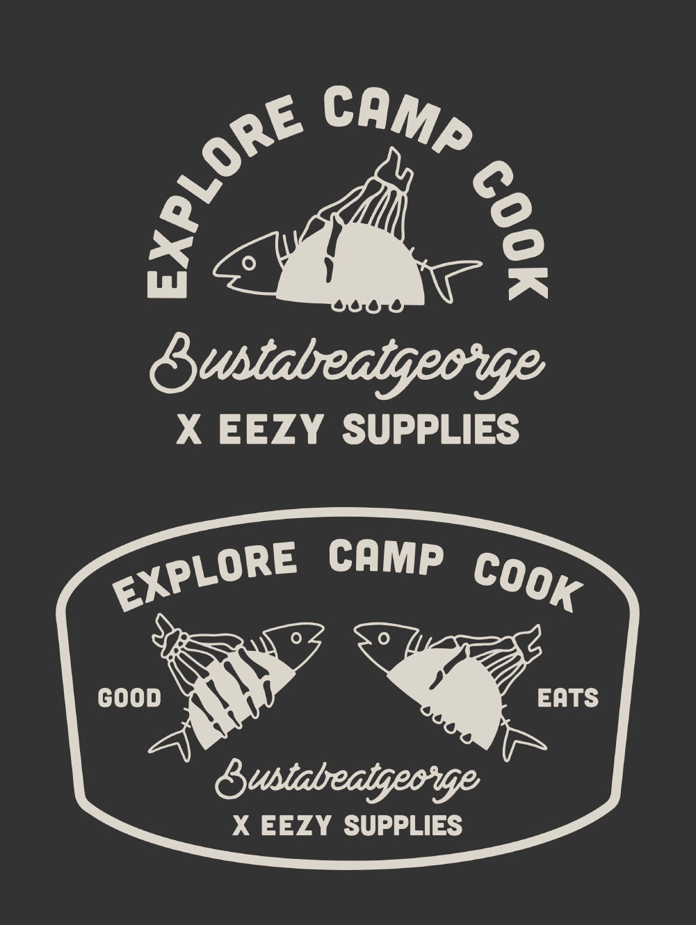 Good Eats Tee