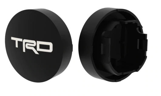 TRD Push To Start Button By Meso Customs