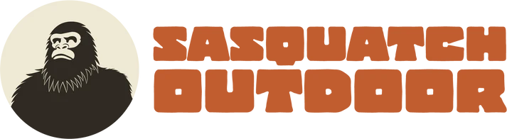Sasquatch Outdoor