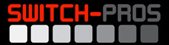 SWITCH PROS