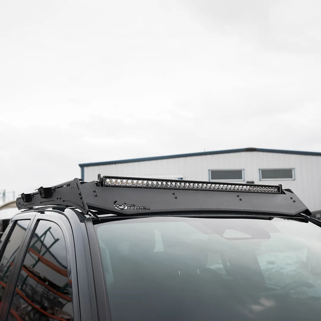 Prinsu Pro Toyota Tacoma Cab Rack | 2024