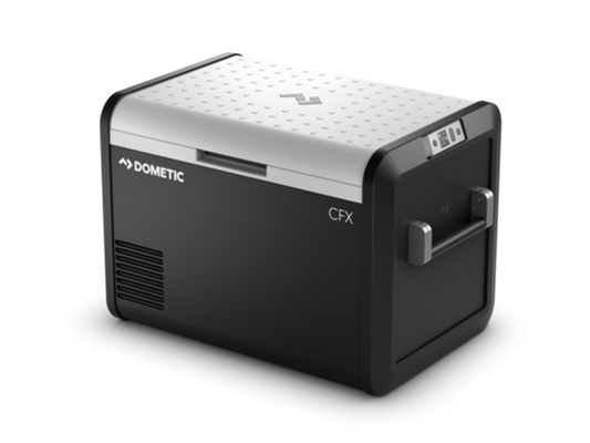 DOMETIC CFX3 55IM COOLER/FREEZER W/RAPID FREEZE PLATE
