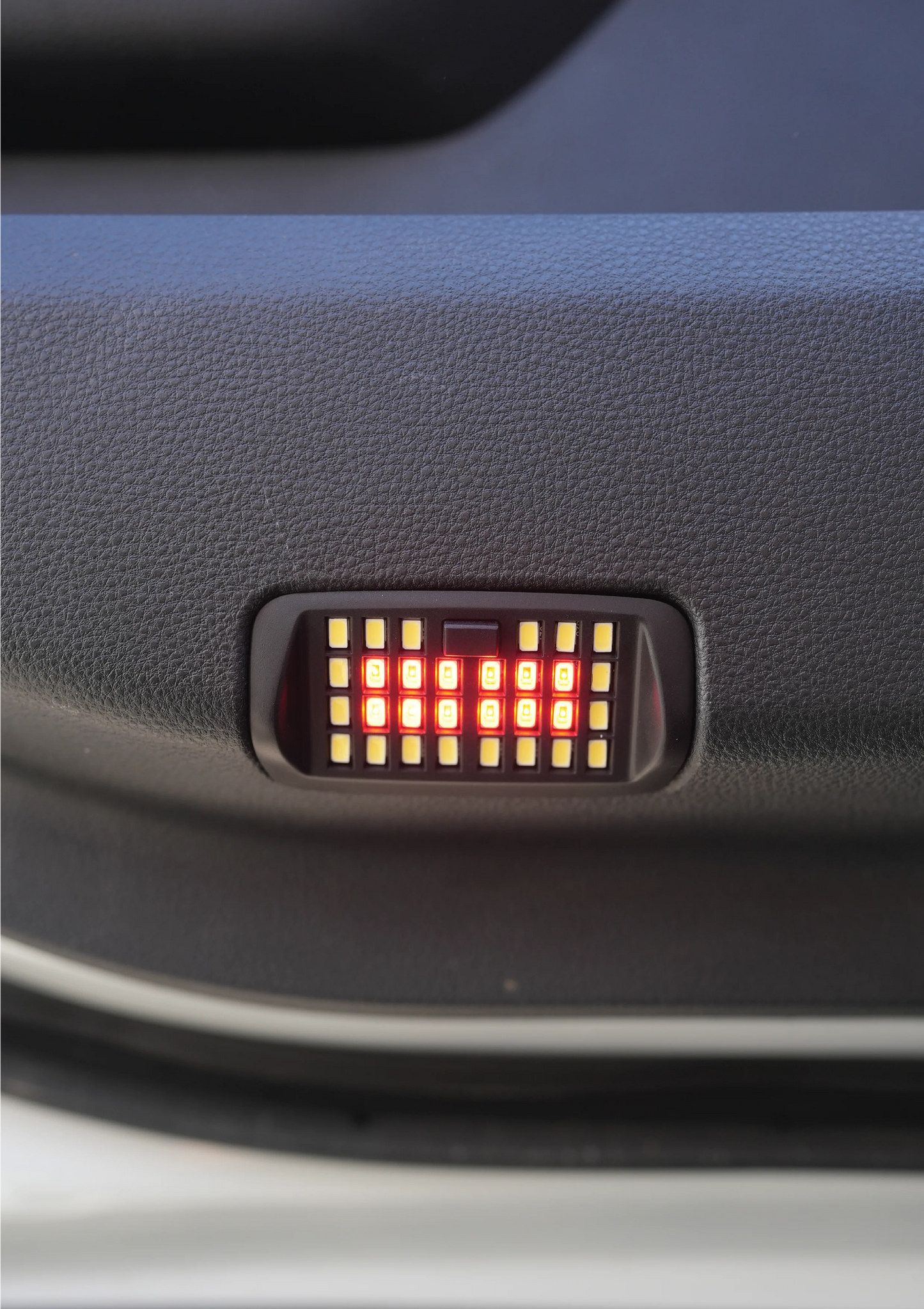 Ultimate Courtesy Lights by Meso Customs