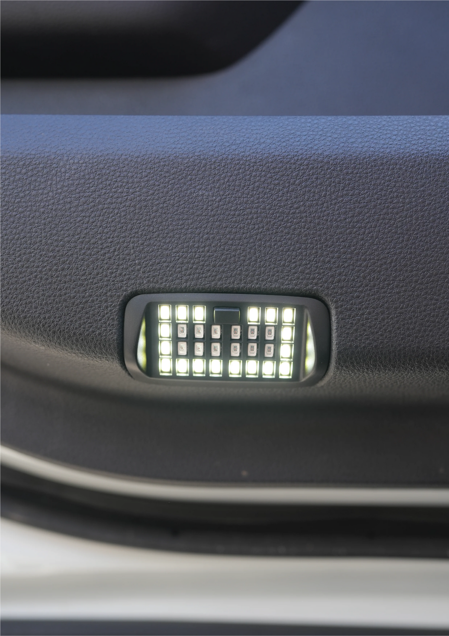 Ultimate Courtesy Lights by Meso Customs