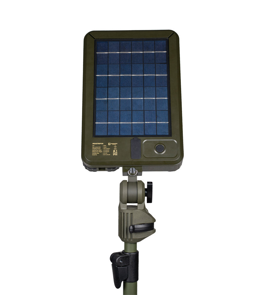 Sasquatch Galaxy Tripod Light: SAS-TRIPOD