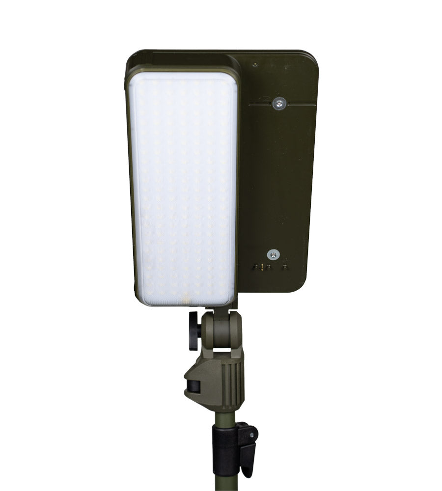 Sasquatch Galaxy Tripod Light: SAS-TRIPOD