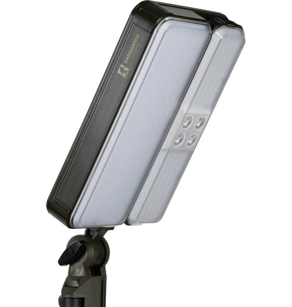 Sasquatch Galaxy Tripod Light: SAS-TRIPOD
