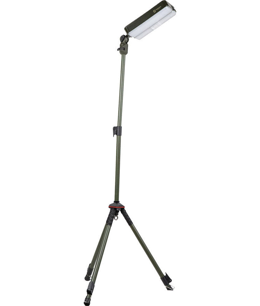 Sasquatch Galaxy Tripod Light: SAS-TRIPOD