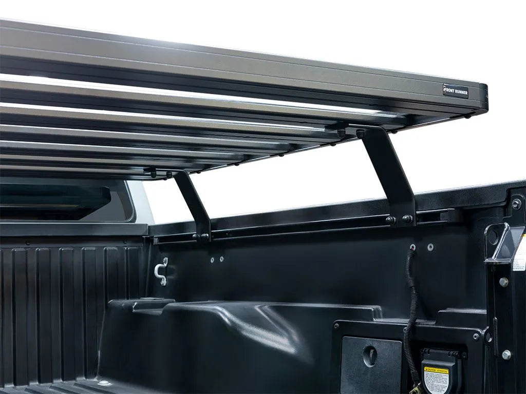 TOYOTA TACOMA PICKUP TRUCK (2005-CURRENT) SLIMLINE II LOAD BED RACK KIT