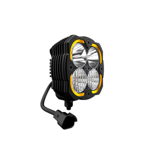 FLEX ERA® 4 - 2-LIGHT SYSTEM - 80W COMBO BEAM