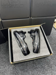 V5 Switchback Mirror Turn Signals by Meso Customs