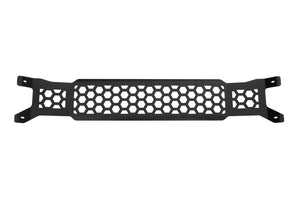 Overhead HexRack By Meso Customs