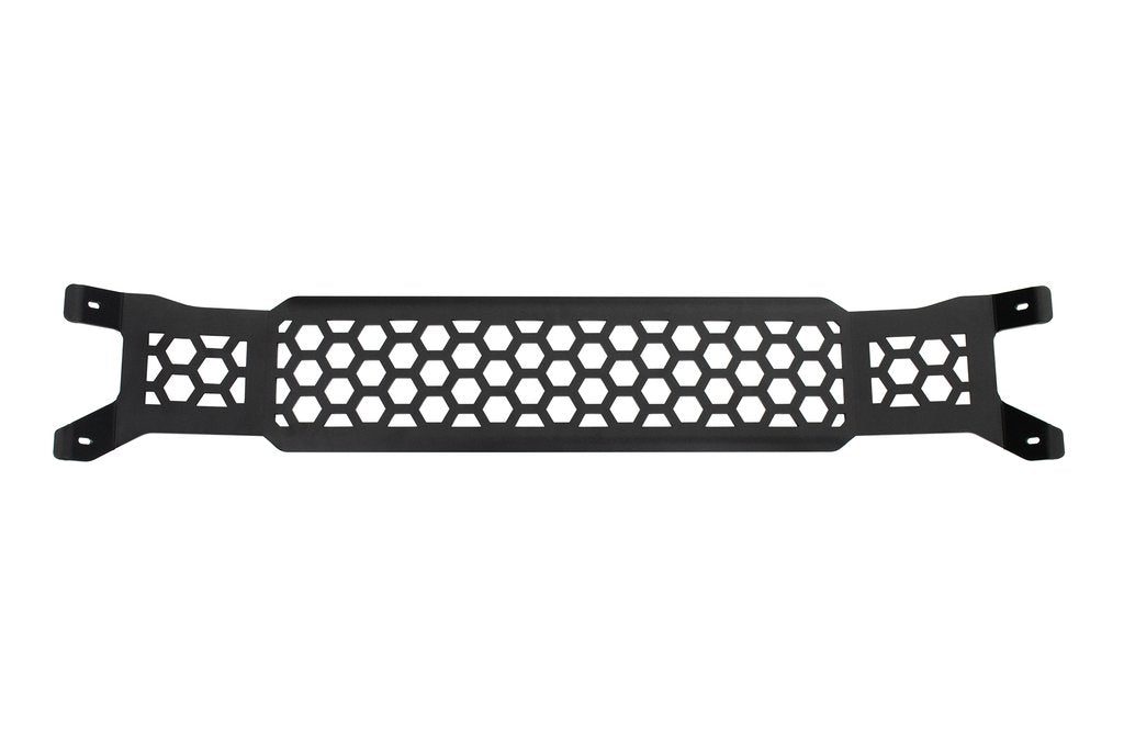 Overhead HexRack By Meso Customs