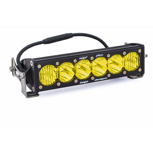 OnX6+, LED Light Bars