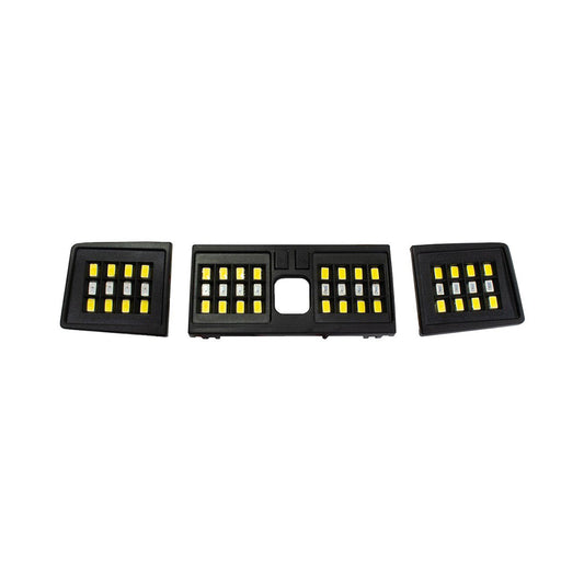 5th Gen 4runner Ultimate Map Lights Dual Color - by Meso Customs