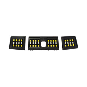 5th Gen 4runner Ultimate Map Lights Dual Color - by Meso Customs