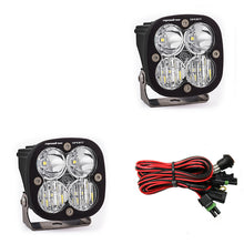 Load image into Gallery viewer, Squadron Sport, Pair LED Driving/Combo