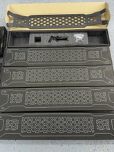 Load image into Gallery viewer, Overhead HexRack By Meso Customs