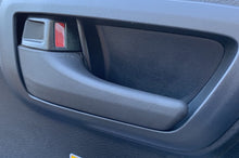 Load image into Gallery viewer, Tacoma Door Handle Covers By Meso Customs