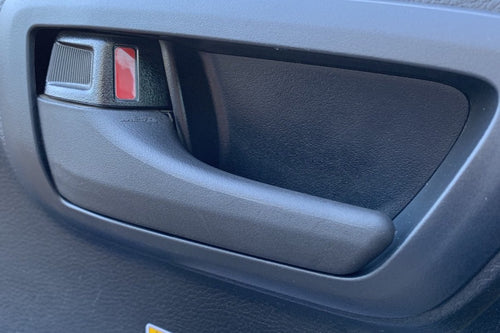Tacoma Door Handle Covers By Meso Customs