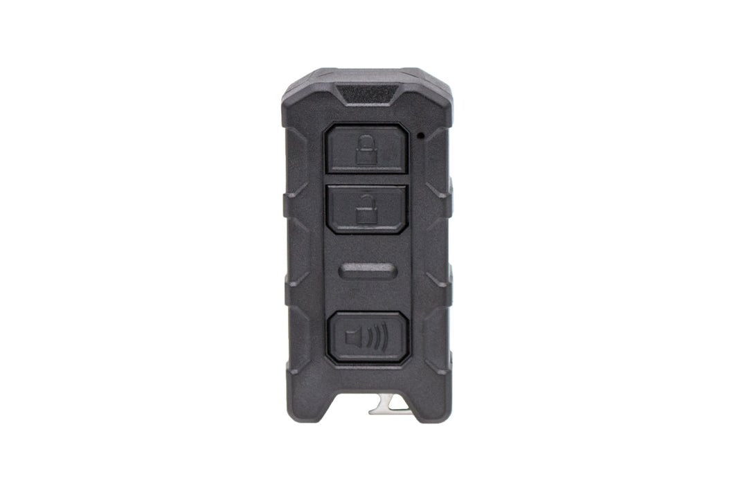 Minimalist Key Fob V1  By Meso Customs