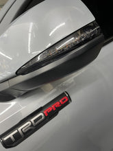 Load image into Gallery viewer, V5 Switchback Mirror Turn Signals by Meso Customs
