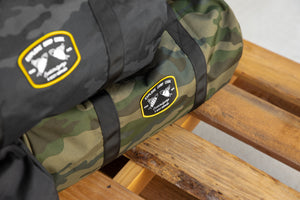 Good Eats Duffle