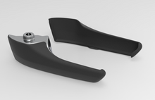 Load image into Gallery viewer, Tacoma Door Handle Covers By Meso Customs