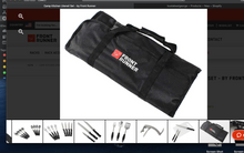 Load image into Gallery viewer, CAMP KITCHEN UTENSIL SET - BY FRONT RUNNER