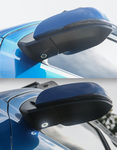 Tacoma Puddle Pods by Meso Customs