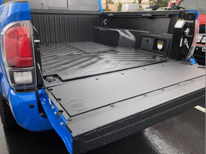 Mountain Hatch for (2005-2020) Toyota Tacoma