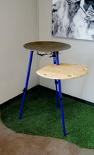 Load image into Gallery viewer, Skottle Leg Table