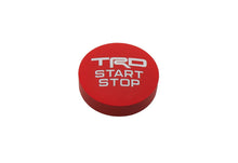 Load image into Gallery viewer, TRD Push To Start Button By Meso Customs